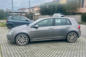 Volkswagen Golf 7 Highline 1.6 TDI