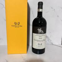 Castello di ama Chianti classico riserva magnum