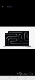 MacBook Apple