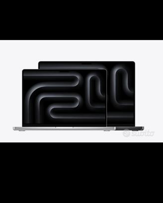 MacBook Apple