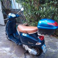 VESPA 125 LX