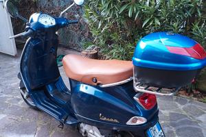 VESPA 125 LX