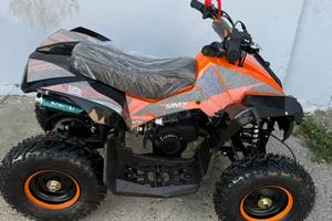 Quad 49cc cross 50cc