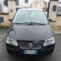 Fiat Idea 1.3 Multijet
