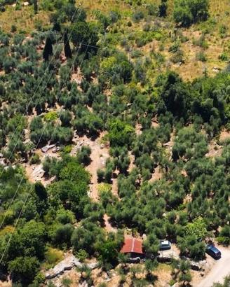 Terreno di 7283 m² a Itri