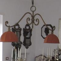 Lampadario design