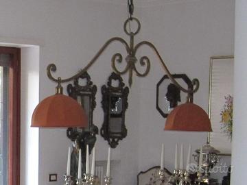 Lampadario design