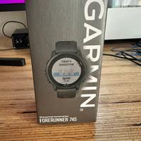 Garmin Forerunner 745