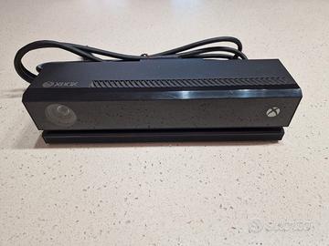 Kinect per Xbox One