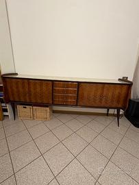 Mobile buffet antico