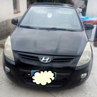 Hyundai I20 Benzina GPL
