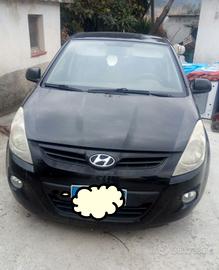 Hyundai I20 Benzina GPL