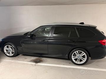 Bmw 320 xd 190cv sport
