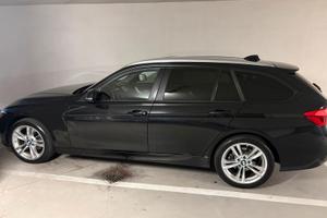 Bmw 320 xd 190cv sport