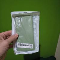 cover verde Huawei P30pro 