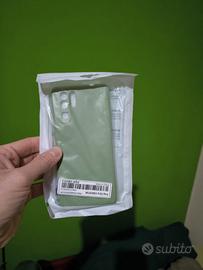 cover verde Huawei P30pro 