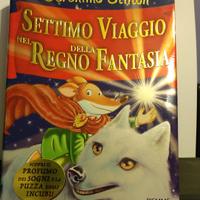 SETTIMO VIAGGIO NEL REGNO DELLA FANTASIA