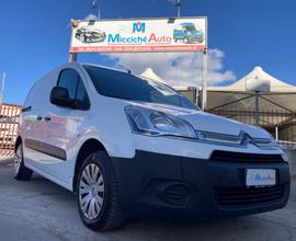 CITROEN BERLINGO 1.6 HDI 110 CV PORTA CLIMA FULL