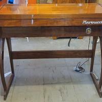 raro strumento musicale vintage