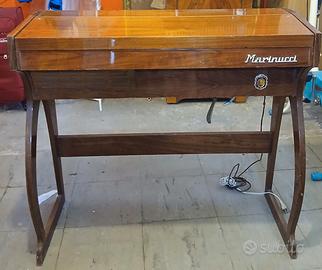 raro strumento musicale vintage