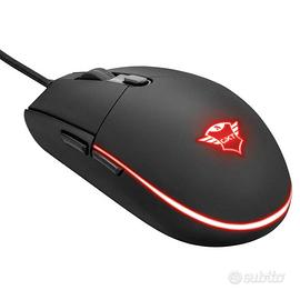 Trust Gaming GXT 838 Azor Mouse