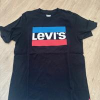 T-shirt levis  16 anni