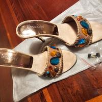 ciabatta  Braccialini