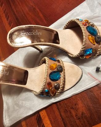 ciabatta  Braccialini