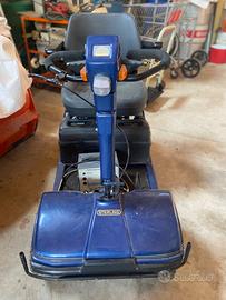 Scooter elettrico x anziani Sterling