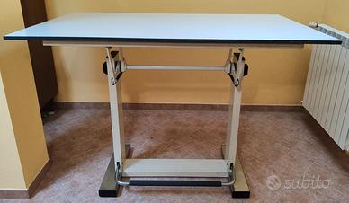 Tavolo da disegno/tecnigrafo