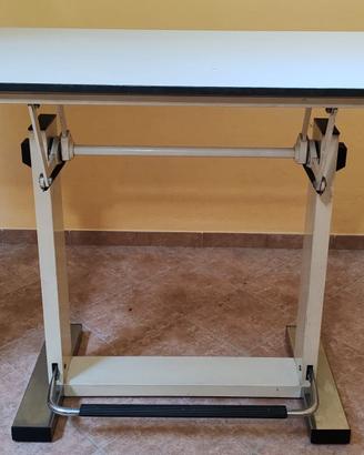 Tavolo da disegno/tecnigrafo