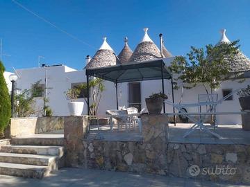 Trulli