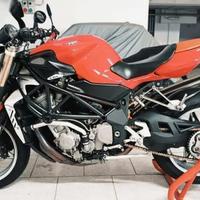 Cavalletto originale MV Agusta Brutale