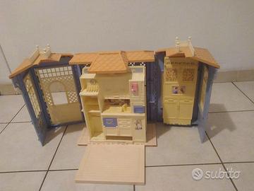 casa barbie 