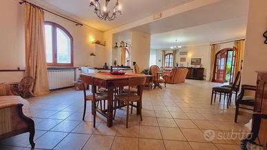 Villa singola Pace del Mela [VSF001VRG]