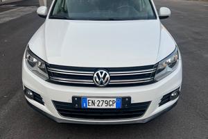 Volkswagen Tiguan 2.0 TDI 140CV 4MOTION DSG Sport 