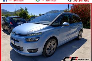 CITROEN C4 GranPicasso 2.0D 150CV 7 POSTI