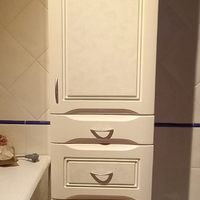 Mobile bagno
