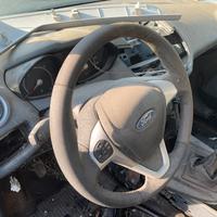 Kit Airbag Ford Fiesta 2009
