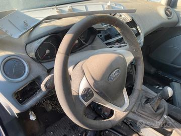 Kit Airbag Ford Fiesta 2009