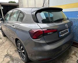 Fiat tipo 2019