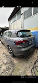 Fiat tipo 2019