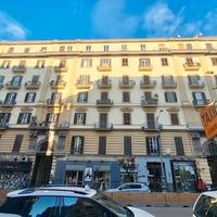 Corso Umberto I - ELEGANTE APPARTAMENTO