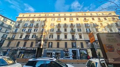 Corso Umberto I - ELEGANTE APPARTAMENTO