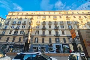 Corso Umberto I - ELEGANTE APPARTAMENTO