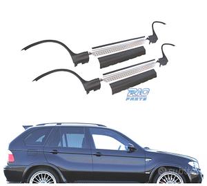 PEDANE BMW X5 E53 99-06