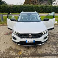 Volkswagen T-Roc 2019