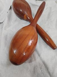 maracas nuove 