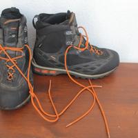 Scarponi da trekking AKU 44,5