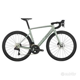-25% SCOTT Addict RC 20 Green - 2026